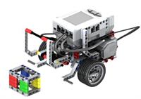 開智ev3機器人之多功能小車搭建說明 下載